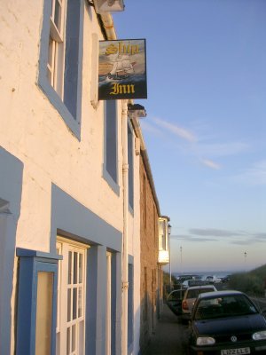 Ships Inn.